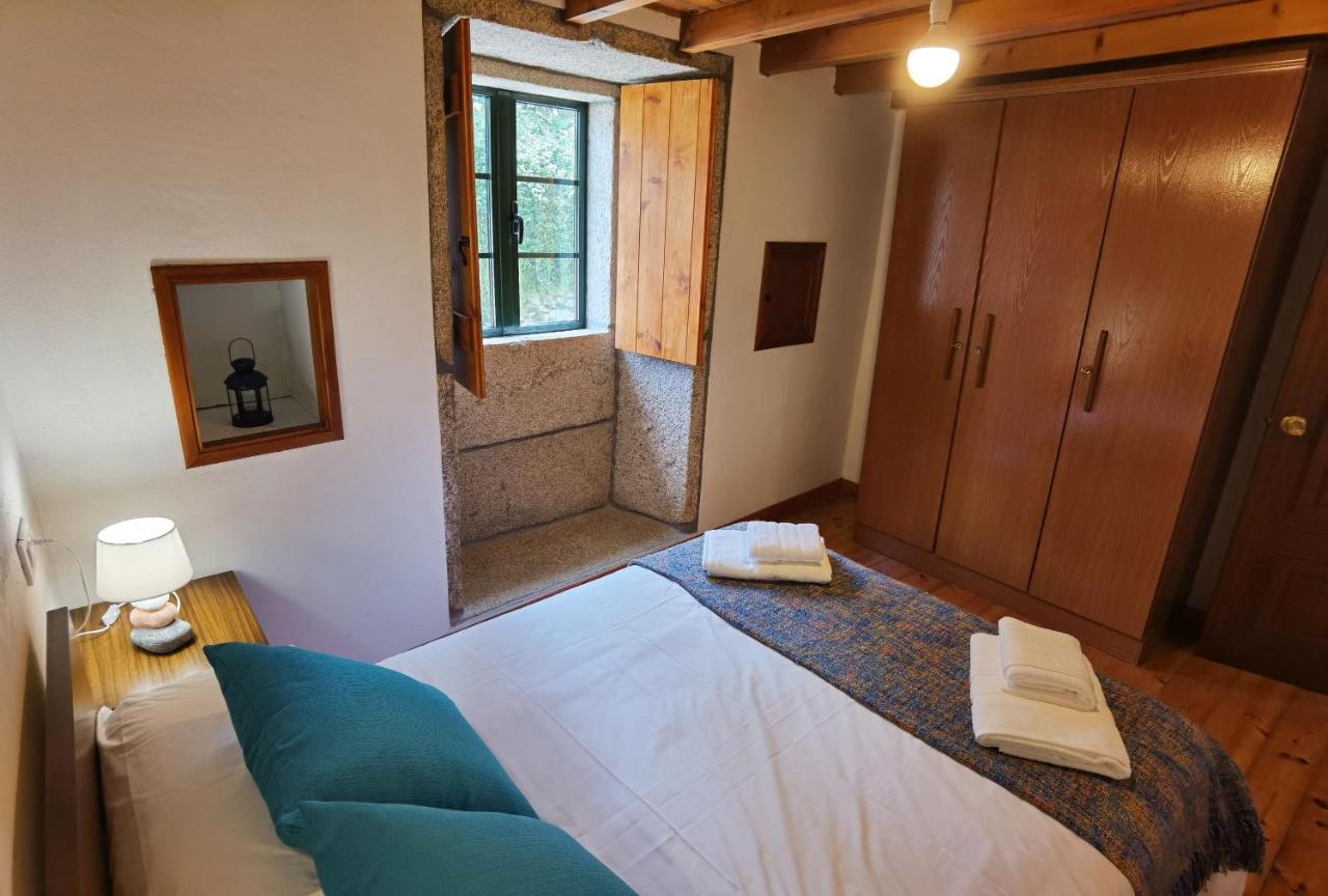 Casa Do Cucharro En Playa De Soesto, Laxe Villa Екстериор снимка