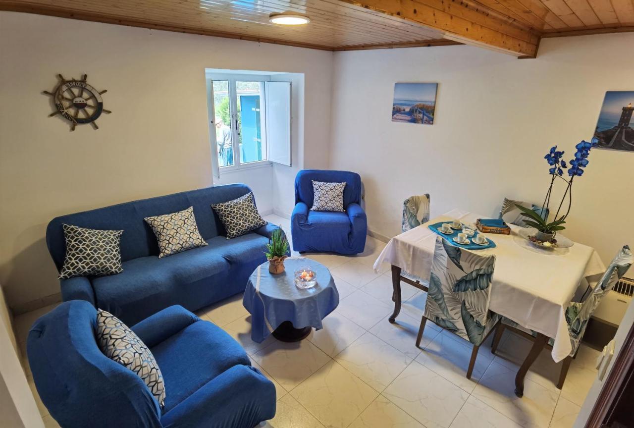 Casa Do Cucharro En Playa De Soesto, Laxe Villa Екстериор снимка