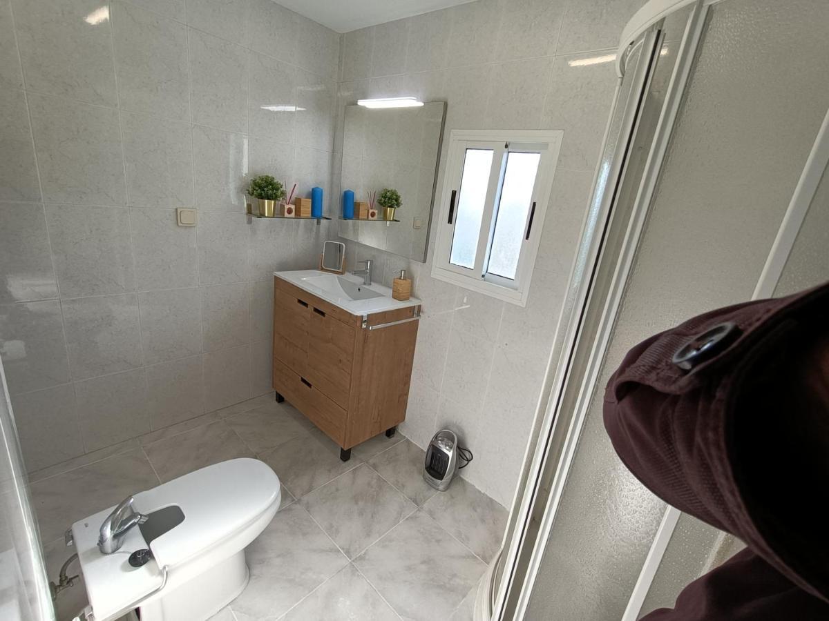 Casa Do Cucharro En Playa De Soesto, Laxe Villa Екстериор снимка