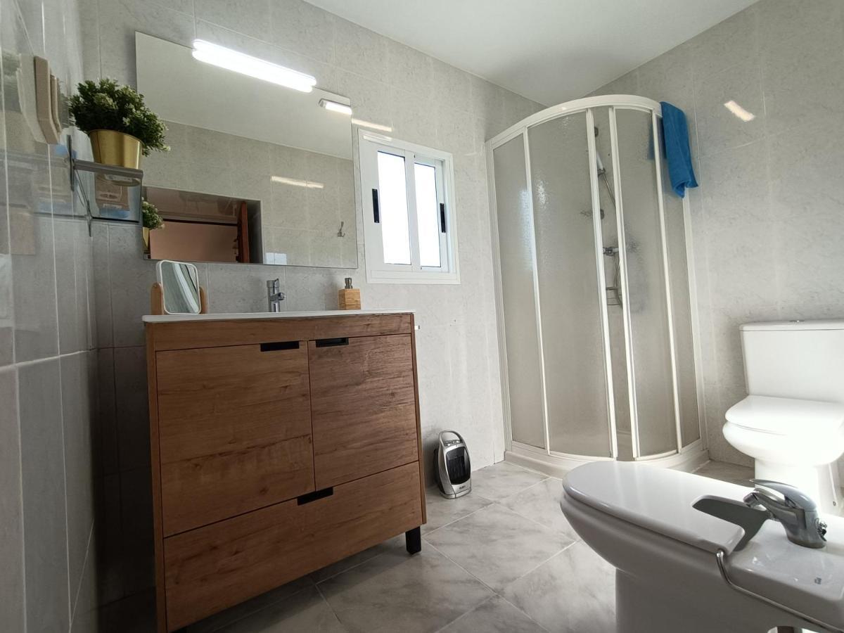 Casa Do Cucharro En Playa De Soesto, Laxe Villa Екстериор снимка